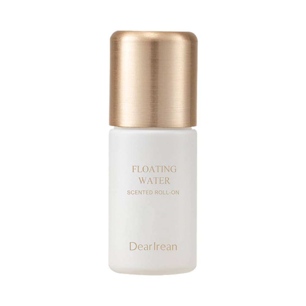 DearIrean Scented Roll-On - 50ml | ديرارين مزيل تعرق رول اون - 50 مل