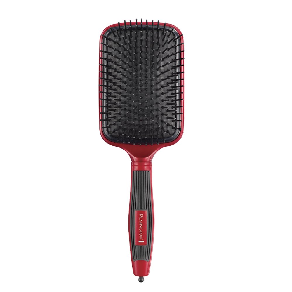REMINGTON Silk Paddle Brush | ريمنجتون فرشاة سيلك بادل