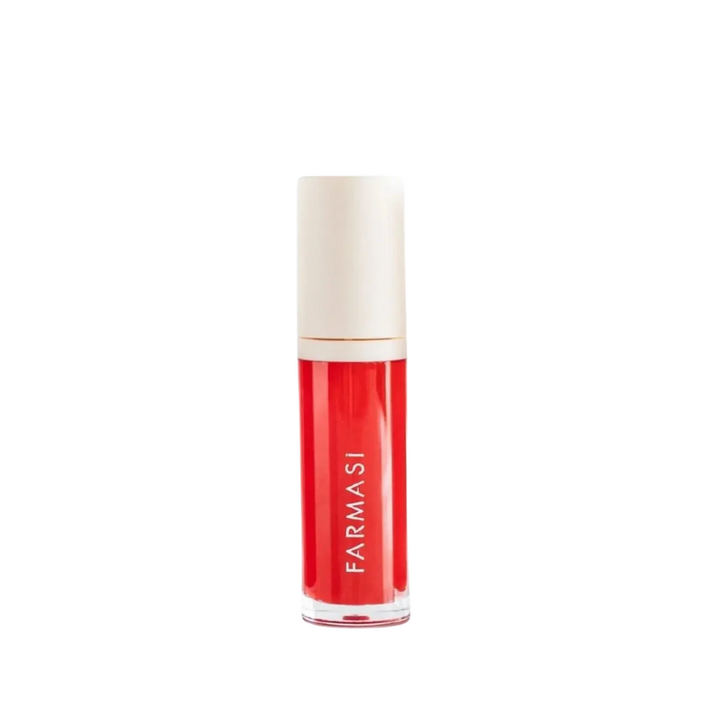 FARMASI Lip Plumper - 8ml | فارمسي غلوس مالئ للشفاه - 8 مل