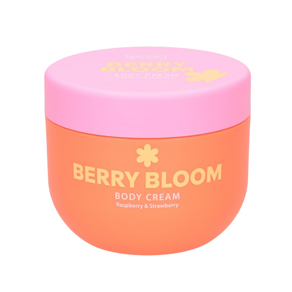Sence Body Cream - 400ml | سينس بيوتي كريم مرطب الجسم - 400 مل