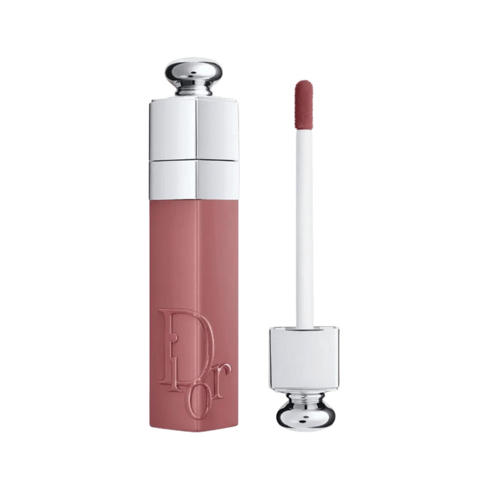 Dior Addict Lip Tint 24-hour hydration - 5ml | ديور أحمر شفاه سائل - 5مل