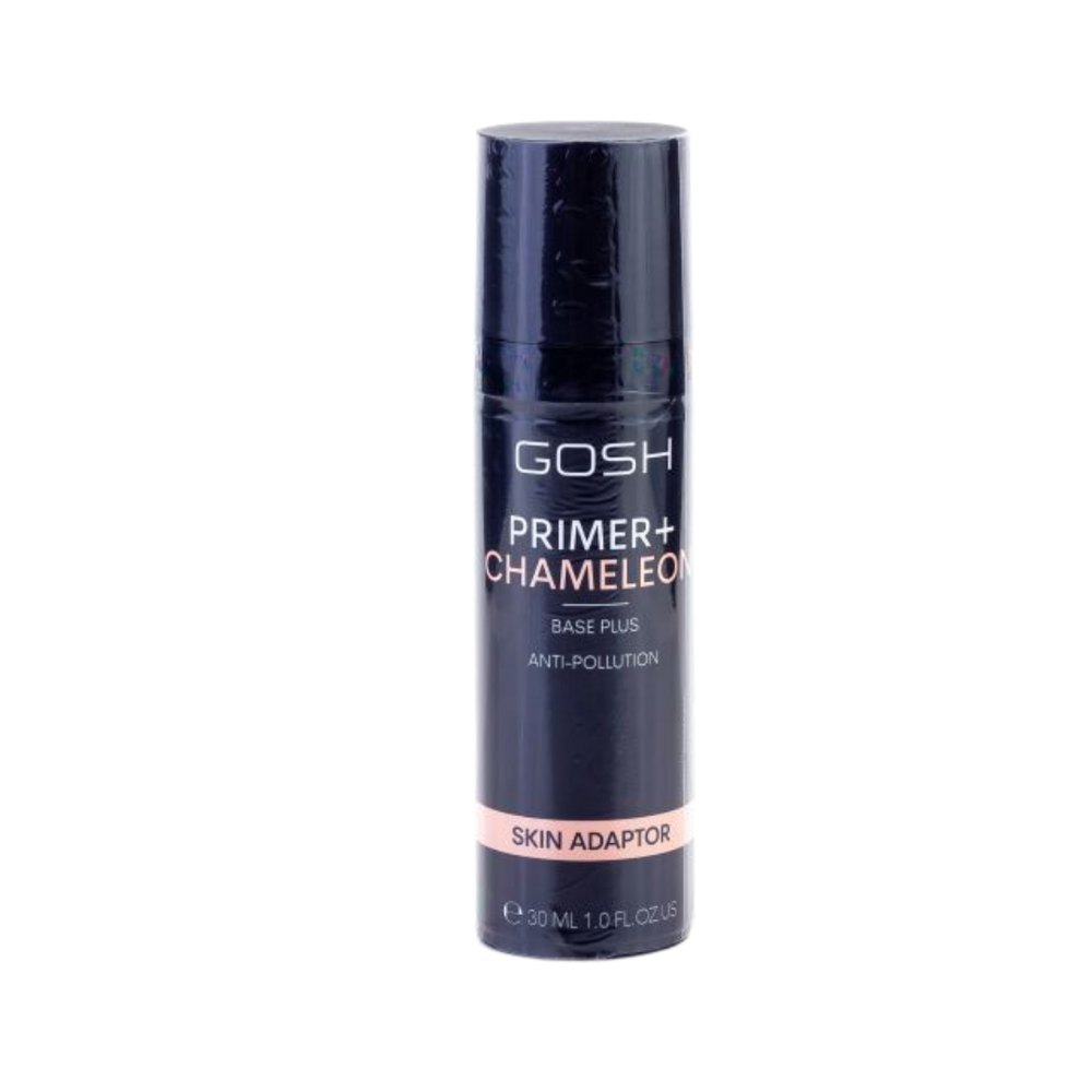Gosh Primer Plus+ Skin Adaptor No. 005 - 30 ml | جوش برايمر+ رقم 005 - 30 مل