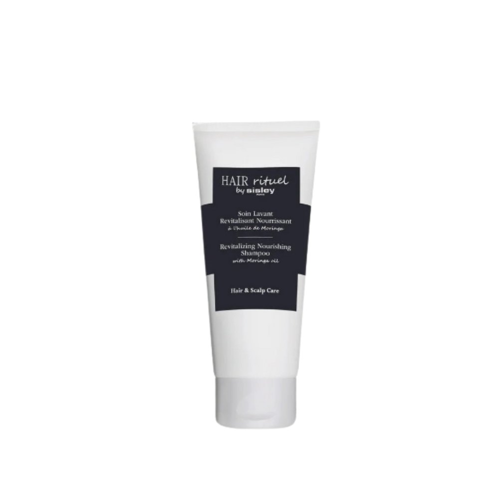 sisley Revitalizing Nourishing Shampoo - 200ml | سيسلي شامبو مغذي للشعر - 200 مل
