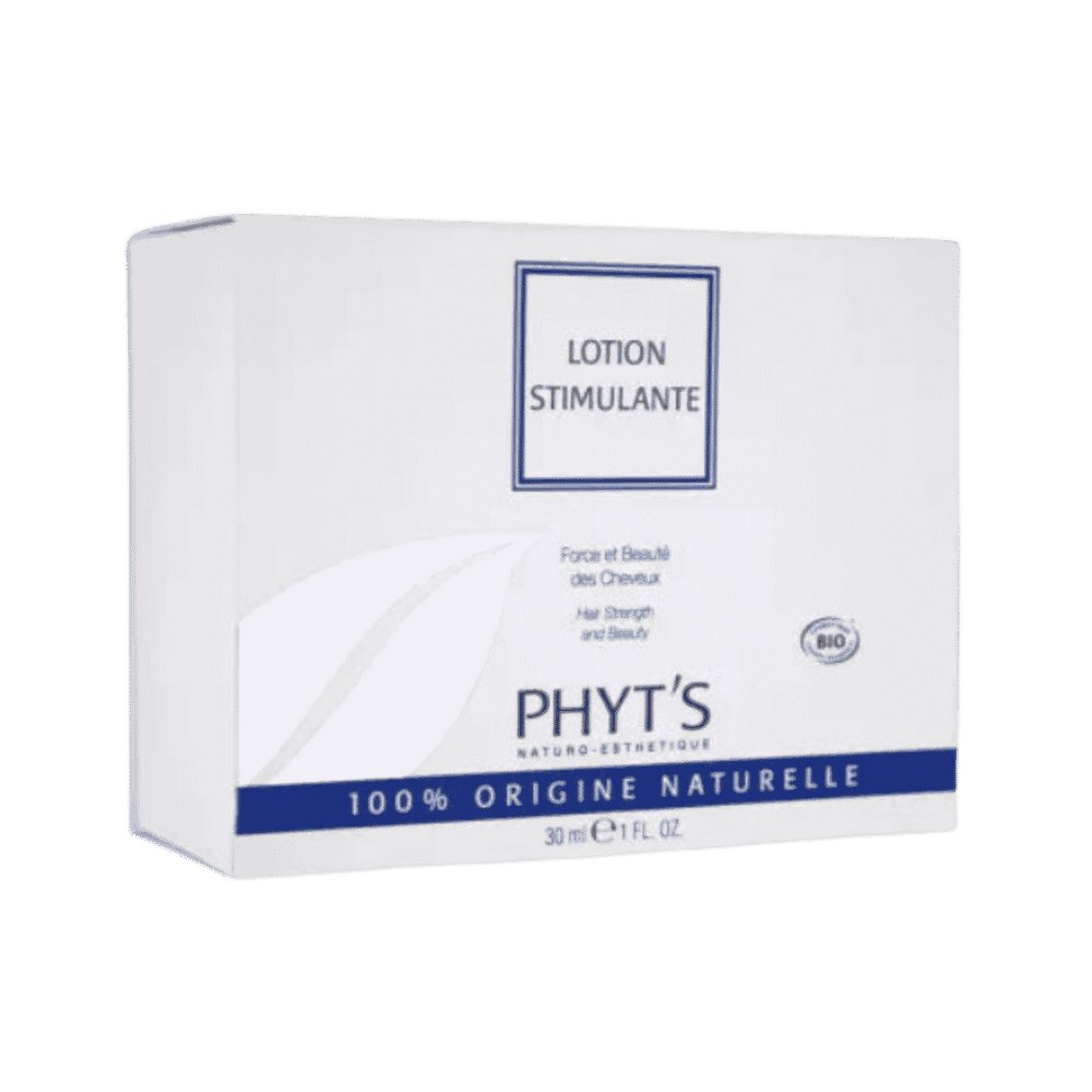 Phyt's Lotion Stimulante - 30ml | فايتس لوشن منشط شعر - 30مل