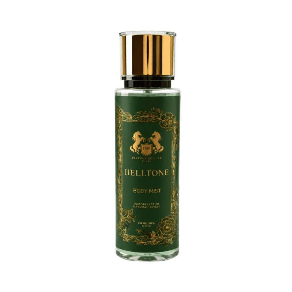 ASWAR BODY MIST HELLTONE 250ML | اسوار بدي مست معطر للجسم 250 مل