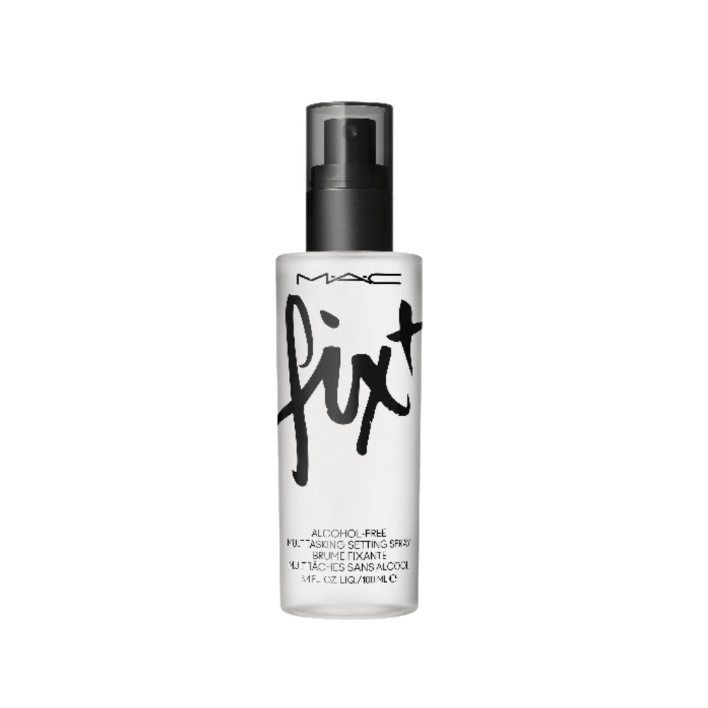 MAC Fixt ORIGINAL Alcohol-Free Multitasking Fixing Spray - 100ml | ماك بخاخ تثبيت المكياج - 100 مل