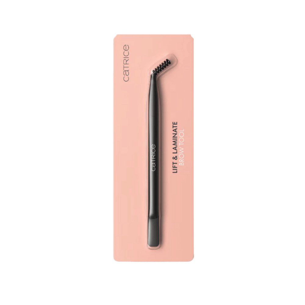 Catrice Lift & Laminate Brow Tool | كاتريس أداة تمشيط و رفع الحواجب