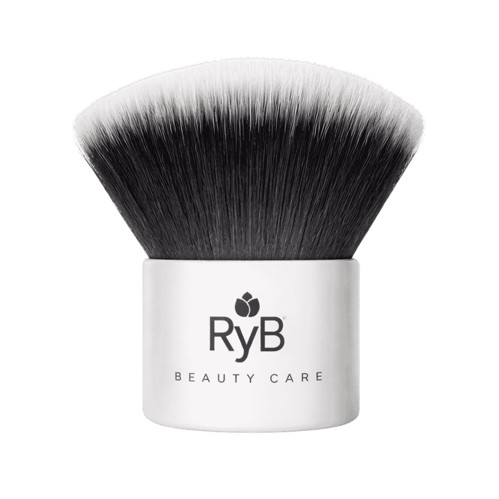 RYBELLA Kabuki Buffer Brush | ريبيلا فرشاة كابوكي