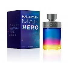 Halloween Man Hero EDT- 125ml | هالوين مان هيرو عطر أو دو تواليت 125 مل
