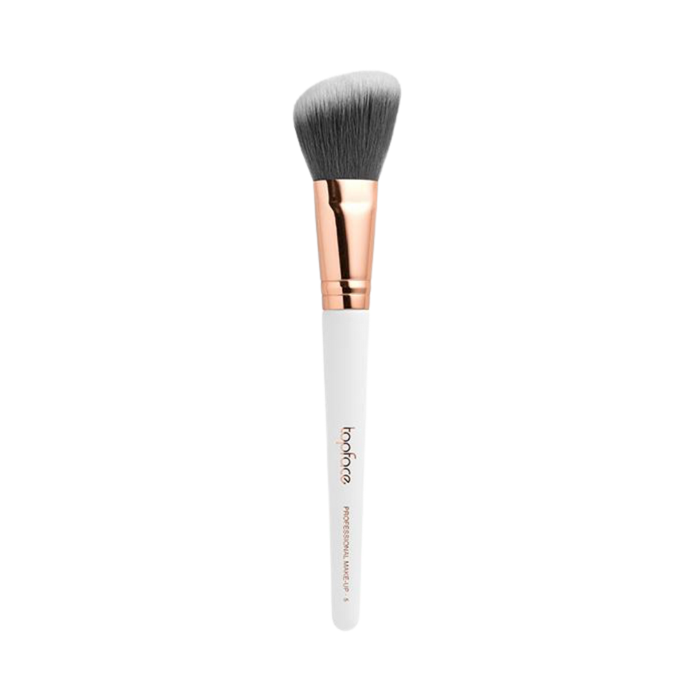 Topface Face Contour Brush - F05 | توب فيس فرشاة تحديد الوجه -F05