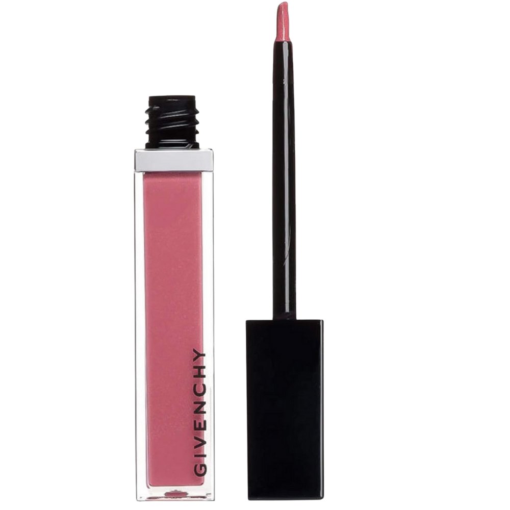 Givenchy Gloss Indiscreet Beige - 6ml | جيفنشي جلوس شفاه - 6 مل
