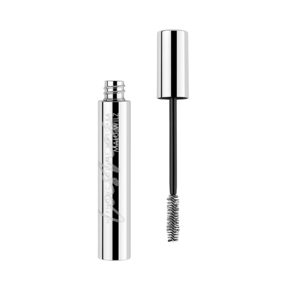 Malu Wilz Hypnotic Volume Mascara - 15ml | مالو وييلز ماسكارا لرموش اكثر كثافة - 15 مل