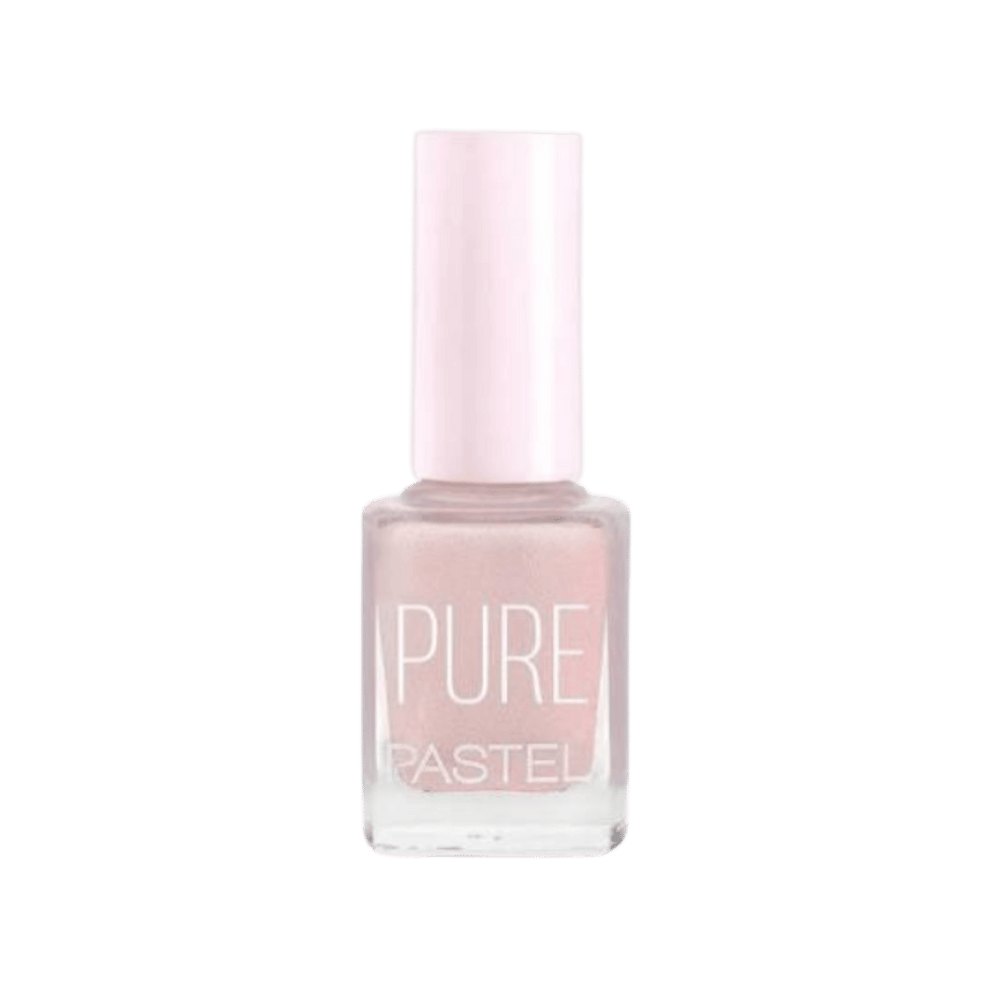 PASTEL Pure NAIL POLISH - 13ml | باستيل طلاء أظافر - 13مل
