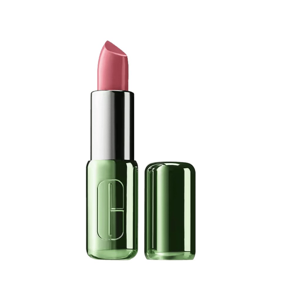 Clinique Pop Longwear Lipstick Matte - 3.9g | كلينك أحمر شفاه طويل الثبات بلمسة مطفية - 3.9 غ
