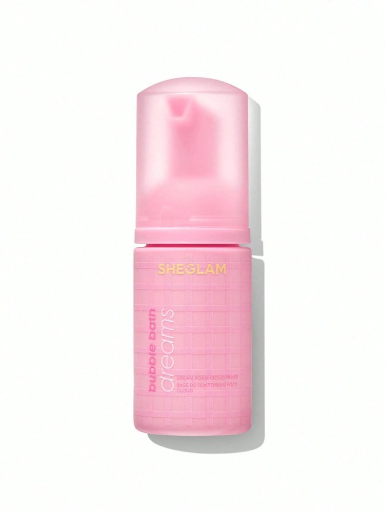 SHEGLAM Deram Foam Cloud Primer - 30ml | شيكلام برايمر رغوي - 30 مل