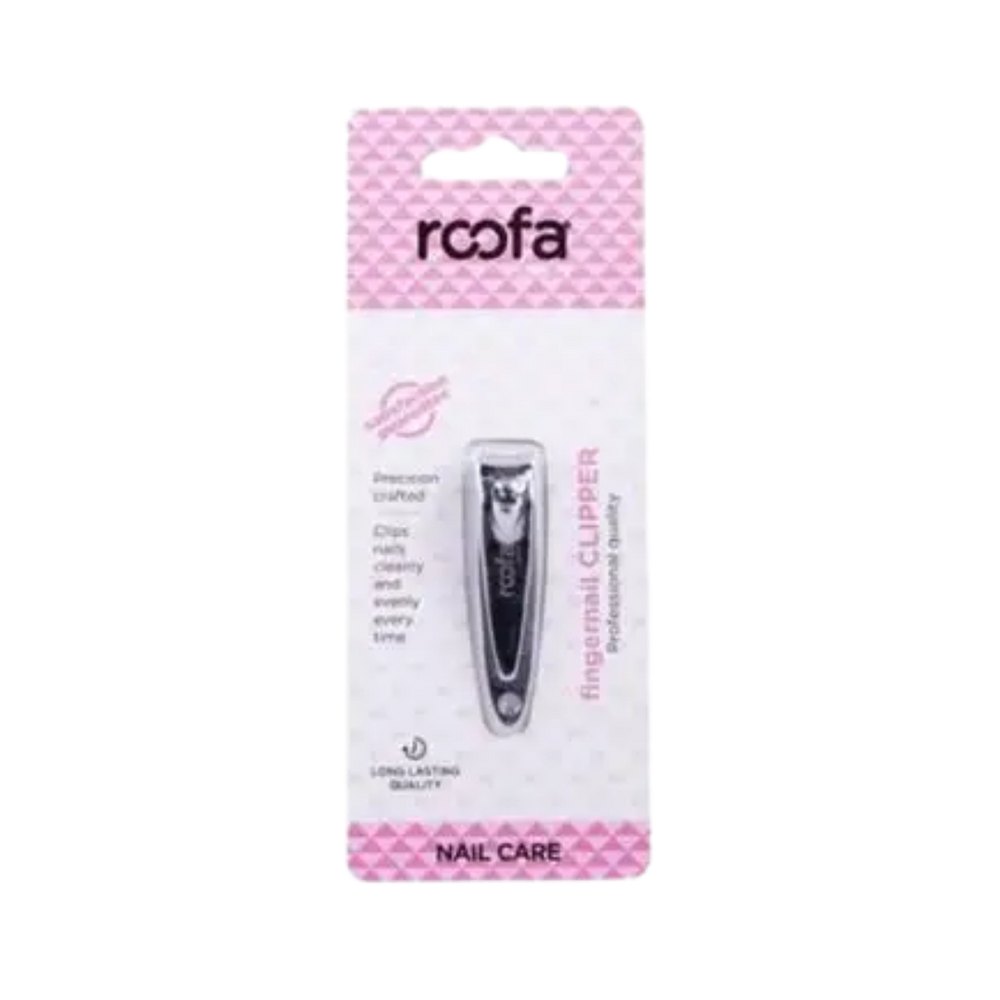 roofa Spain Fingernail Clipper 001Nc | روفا قصاصة أظافر 001 NC