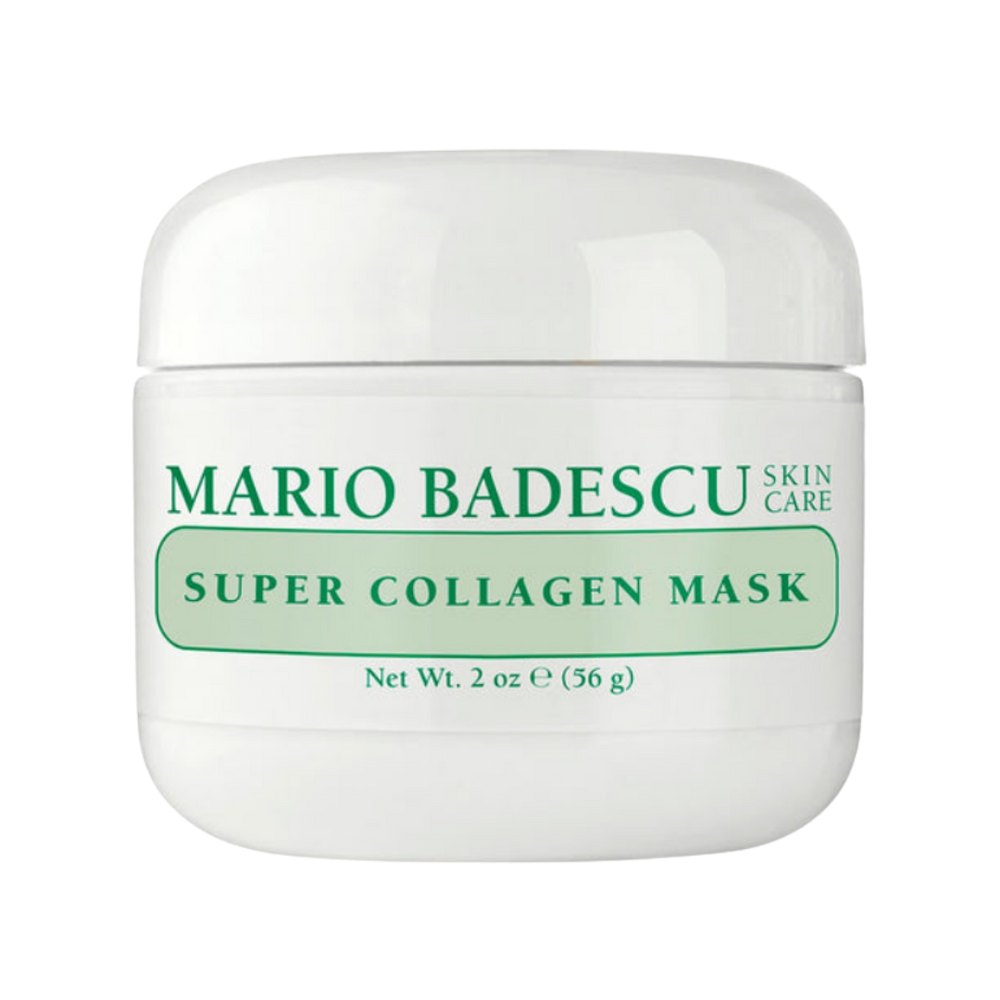 MARIO BADESCU Super Collagen Mask - 59ml | ماريو باديسكو ماسك الكولاجين - 59 مل