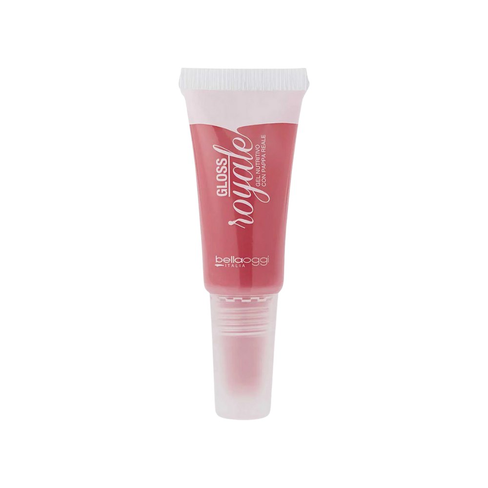 bellaoggi Gloss Royale Gel - 9ml | بيلا اوجي غلوس للشفاه - 9 مل