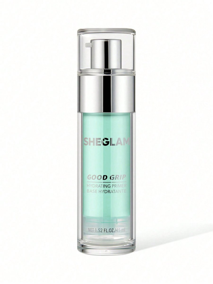 SHEGLAM Good Grip Hydrating Primer - 45ml | شيكلام برايمر مرطب - 45 مل