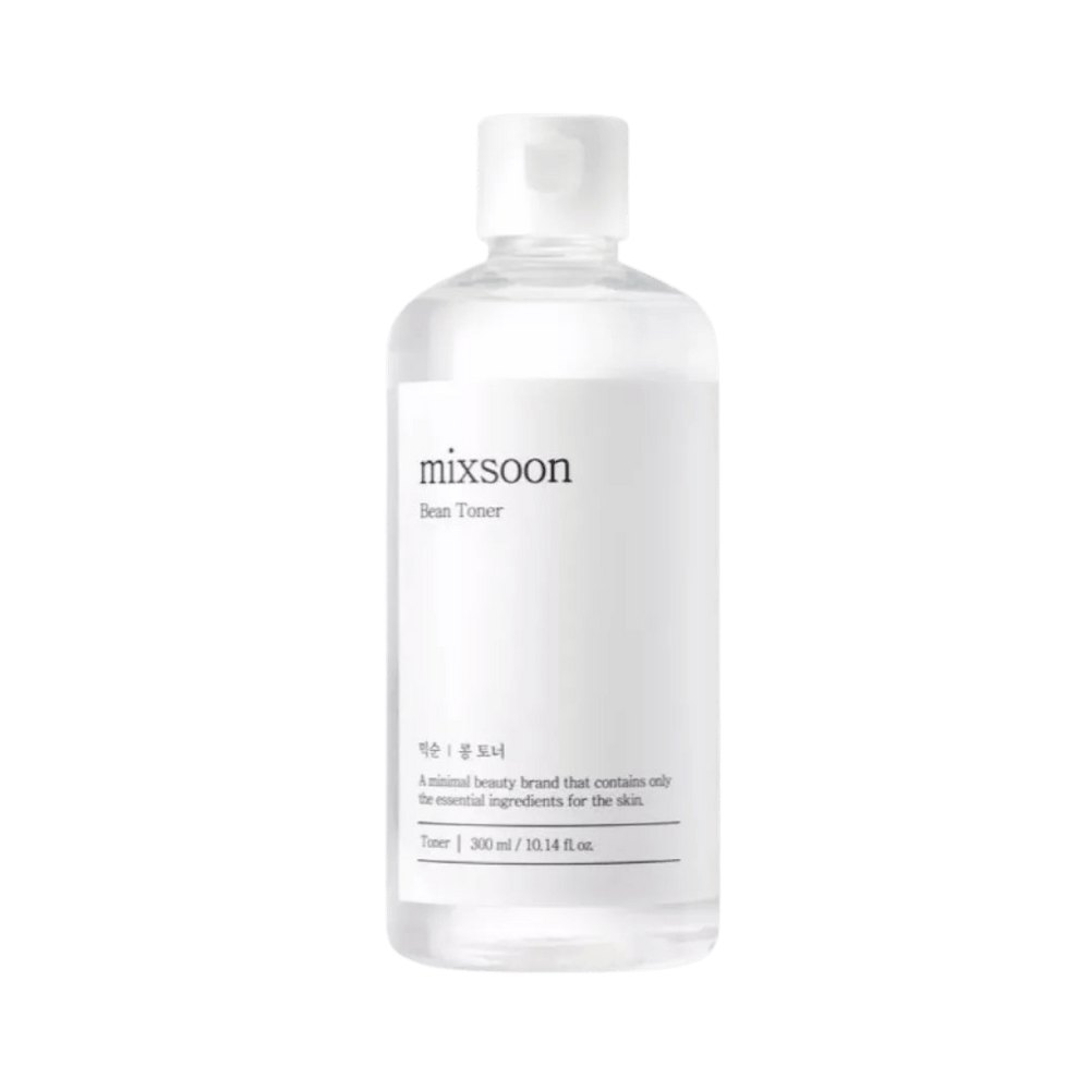 MIXSOON Bean Toner - 300ml | ميكسون تونر فول الصويا - 300 مل