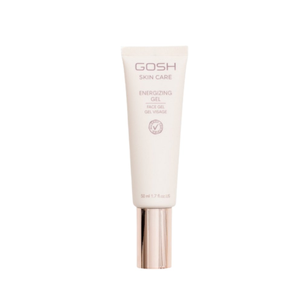 Gosh Skin Care Energizing Face Gel - 50ml | جوش جل مرطب للعناية بالبشرة - 50 مل