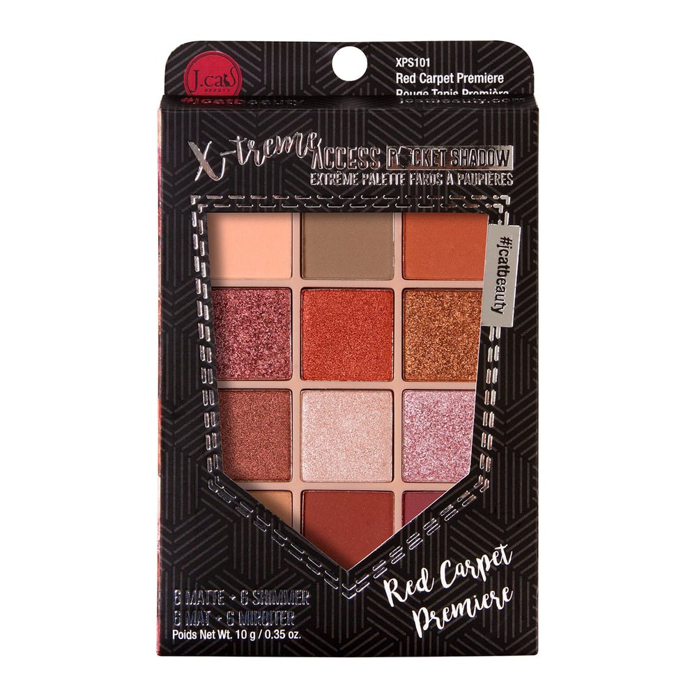 J. Cat X-Treme Access Pocket Shadow - 10g| جي كات اي شادو -10 غرام