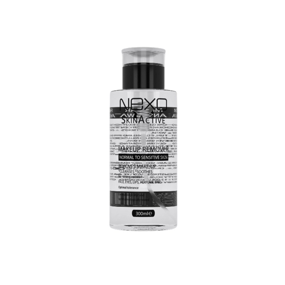 Nexo Make up remover - 300ml | نكسو مزيل مكياج - 300 مل