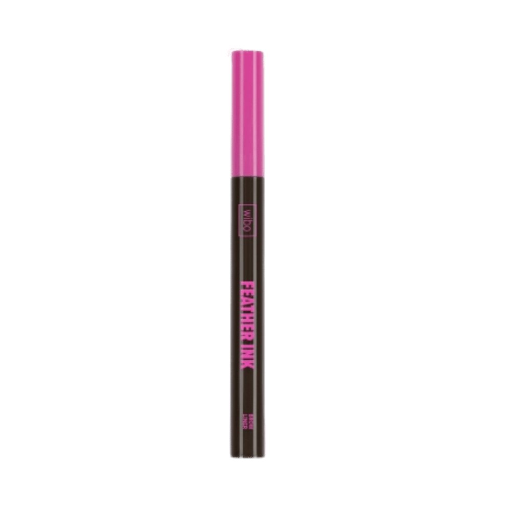 Wibo Feather Ink Liner - 8g | ويبو قلم تحديد الحواجب - 8 غ