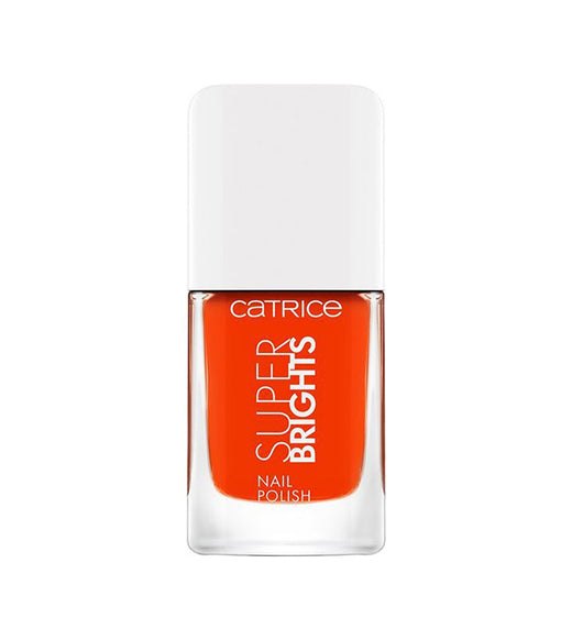 Catrice Super Brights Nail Polish No.010 | كاتريس صبغ أظافر