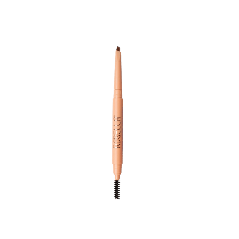 ROSELLA Eyebrow Definer Long Lasting - 0.5g | روسيلا قلم تحديد الحواجب - 0.5 غرام