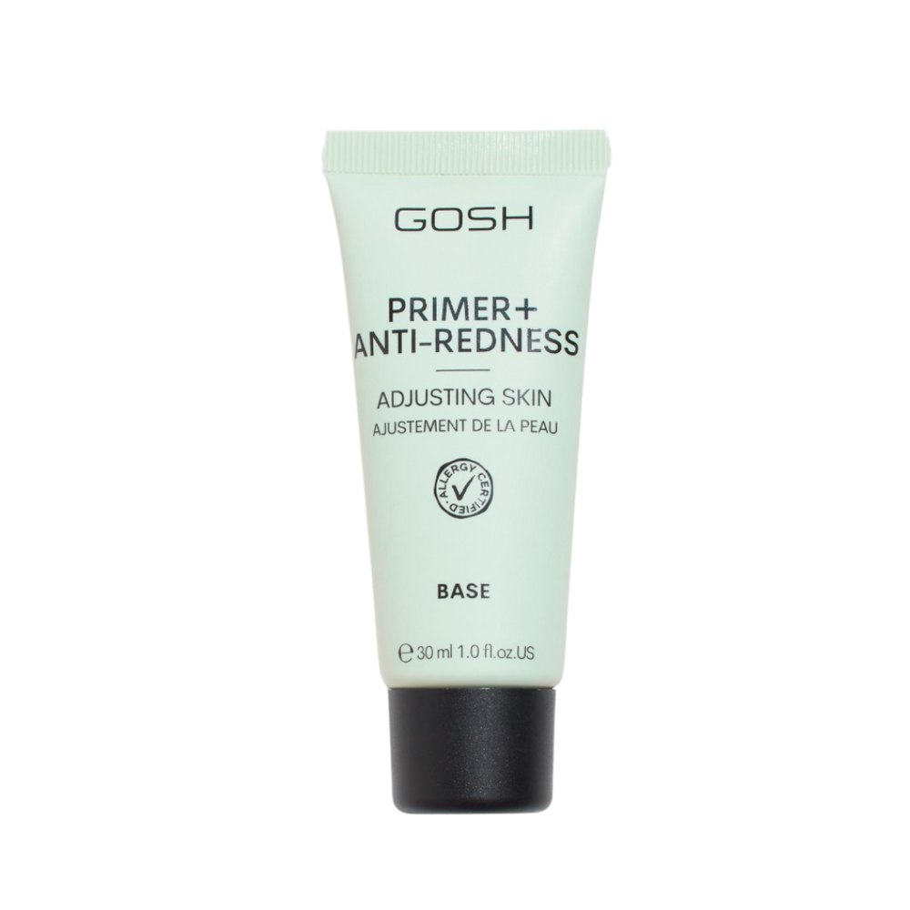 Gosh Primer Plus + No.008 - 30ml | جوش برايمر بلس رقم 008 - 30 مل