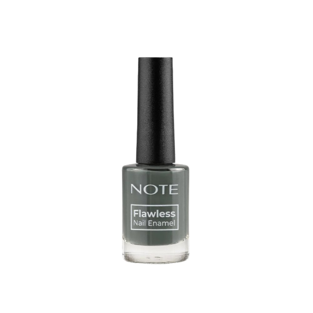 NOTE Flawless Nail Enamel - 9ml | نوت صبغ اظافر فلوليس - 9 مل
