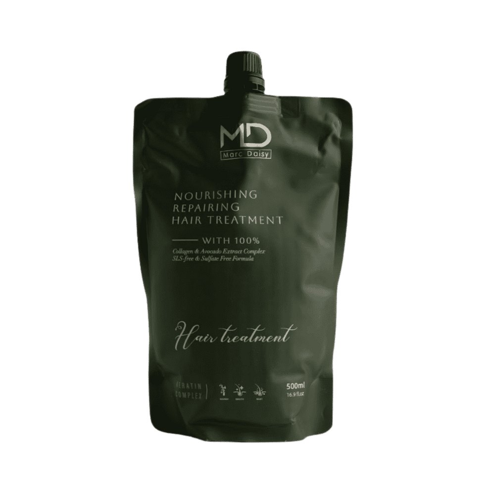 Marc Daisy Nourishing Repairing Hair Treatment - 500ml | مارك ديزي علاج مرمم للشعر - 500 مل