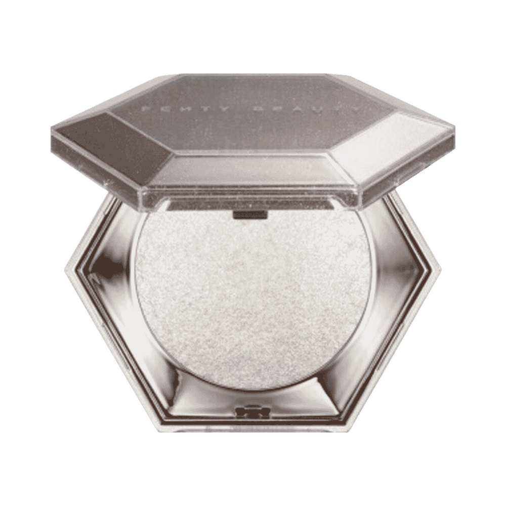 Fenty Beauty Diamond Bomb All-Over Diamond Veil - 8g | فينتي بيوتي بودرة هايلايتر - 8غ