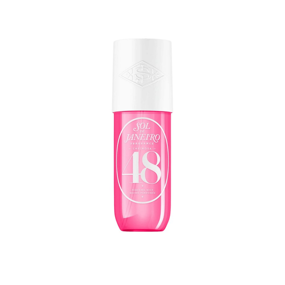 Sol De Janeiro Cheirosa 48 - 90ml | سول دي جانيرو بخاخ معطر للجسم و الشعر - 90 مل