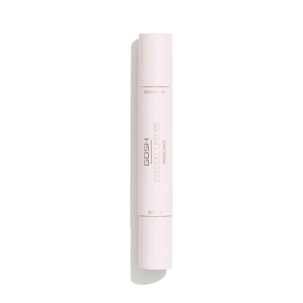 Gosh Eyedeal Lashes Mascara - 8ml | جوش ماسكارا للرموش - 8 مل