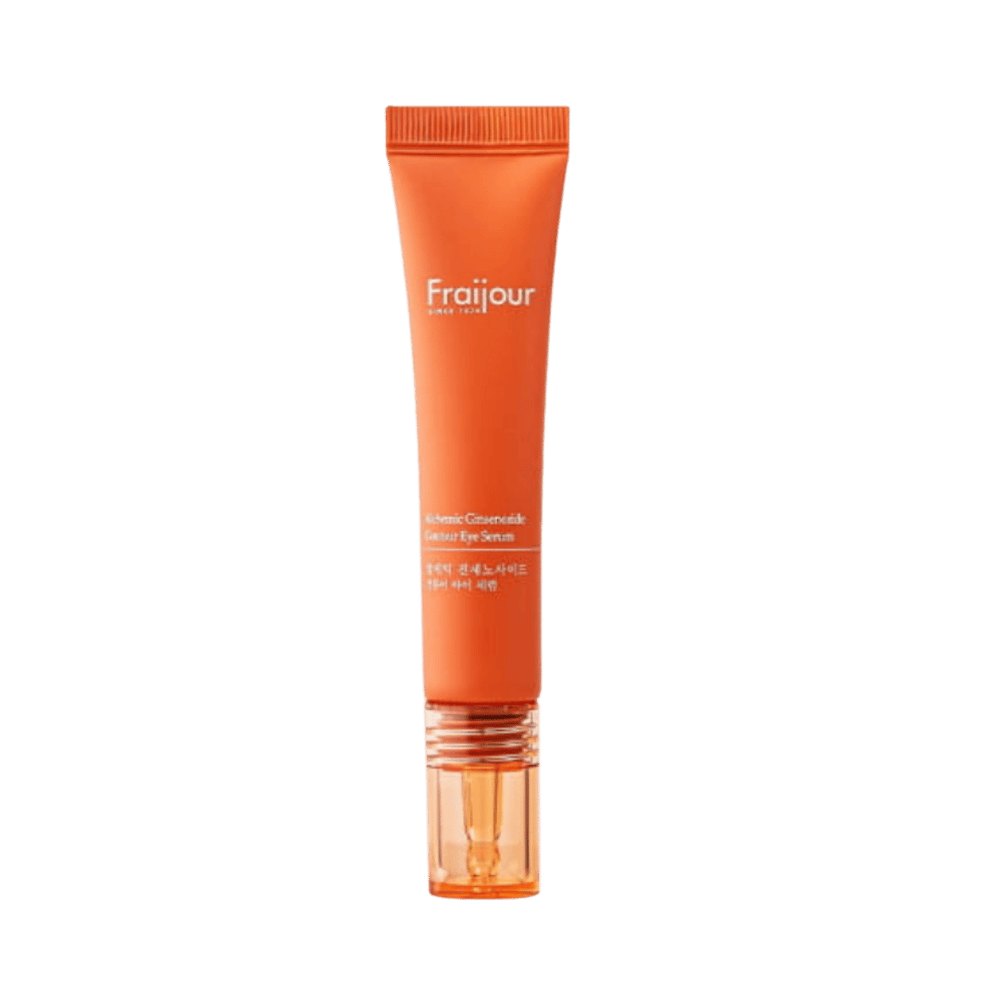 Fraijour Alchemic Ginsenoside Contour Eye Serum - 25ml | فرايجور سيروم لمحيط العين مركز - 25مل