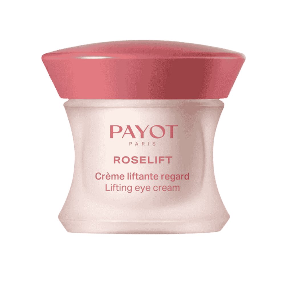 PAYOT ROSELIFT EYE CREAM - 15ml | بايوت كريم تحت العين روزليفت - 15مل