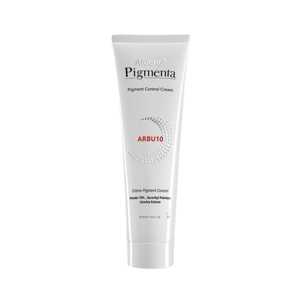 Ardene Pigmenta Control Cream Arbu 10 - 30g | اردن كريم للتحكم بالتصبغات - 30 غرام