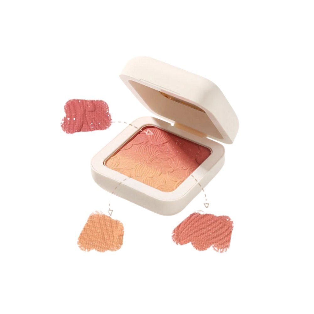 GOGO TALES Sweet Mist Blush - 6.5g | جوجو تاليس بلاش سويت - 6.5 غ