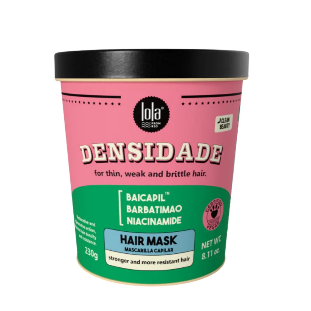 Lola from Rio Densidade Mask - 230g | لولا فروم ريو ماسك شعر - 230غ