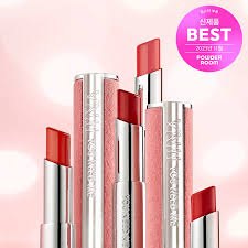 YNM - Candy Gloss Balm - | واي ان ام - مرطب شفاه لامع