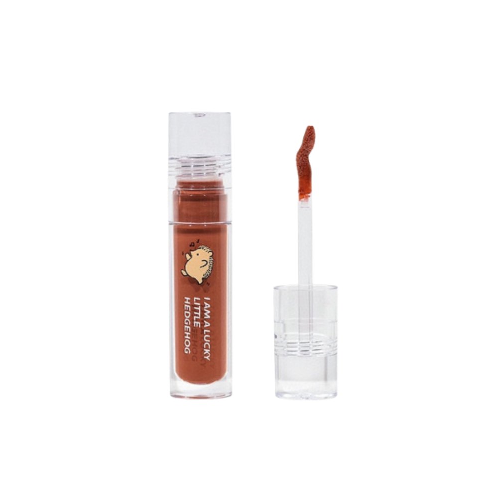 GOGO TALES Water Light Sweet Ripple Lip Gloss - 4.6g | احمر شفاه سائل - 4.6غ