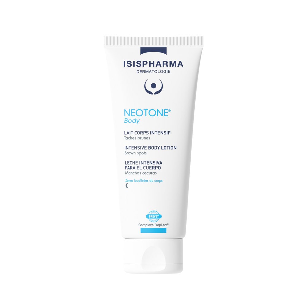 ISIS PHARMA NEOTONE BODY - 100 ML | ايزيس فارما كريم تصبغات جسم - 100 مل