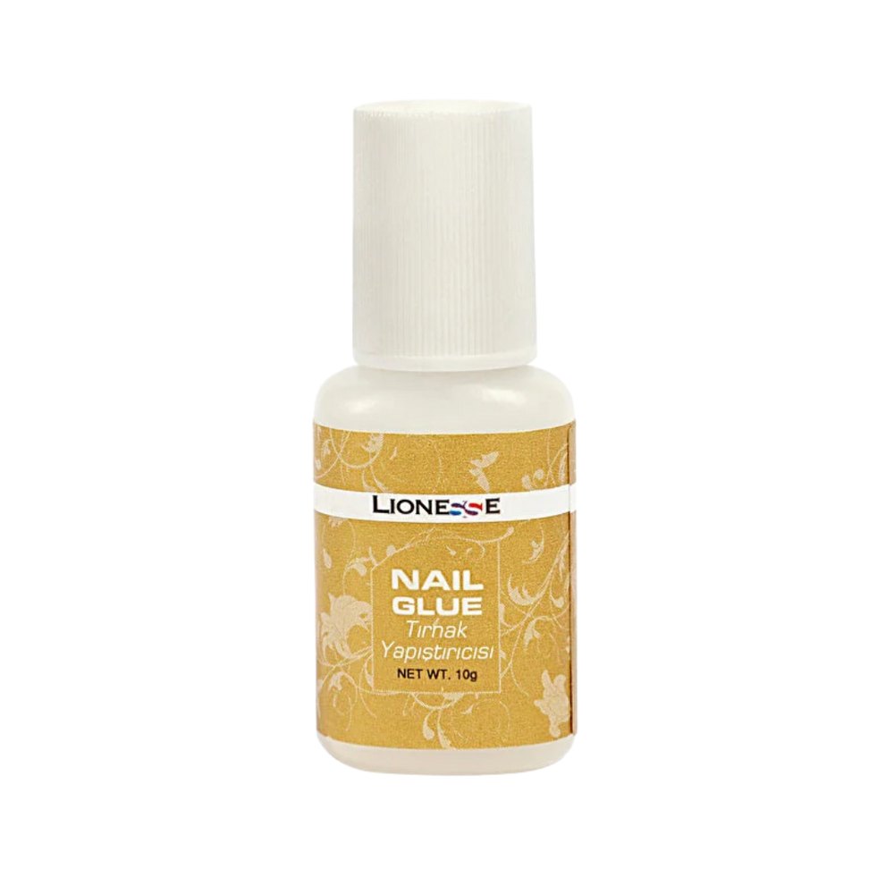Tarko Lionesse Nail Glue - 10g | تاركو لاصق للأظافر - 10 غ