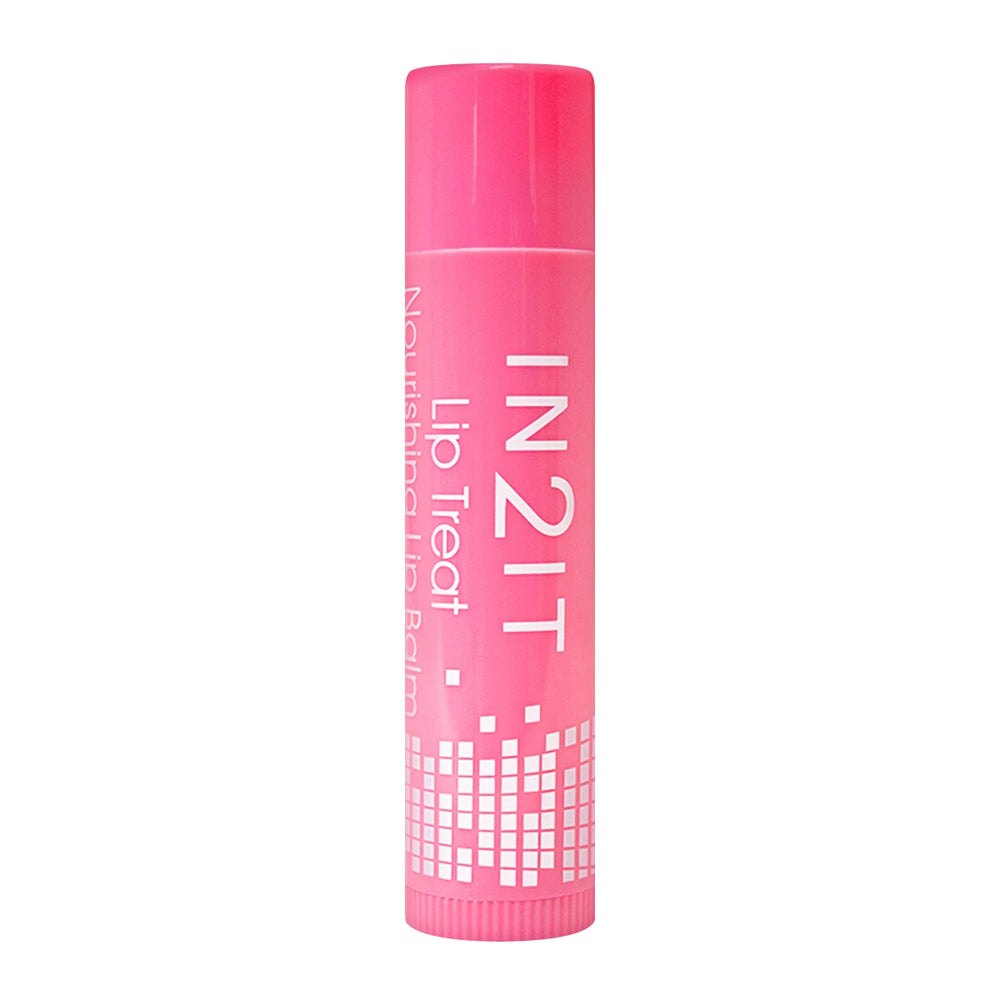 IN2IT Lip Treat - 4.5g | ان تو ات بالما ترطيب الشفاه - 4.5غ