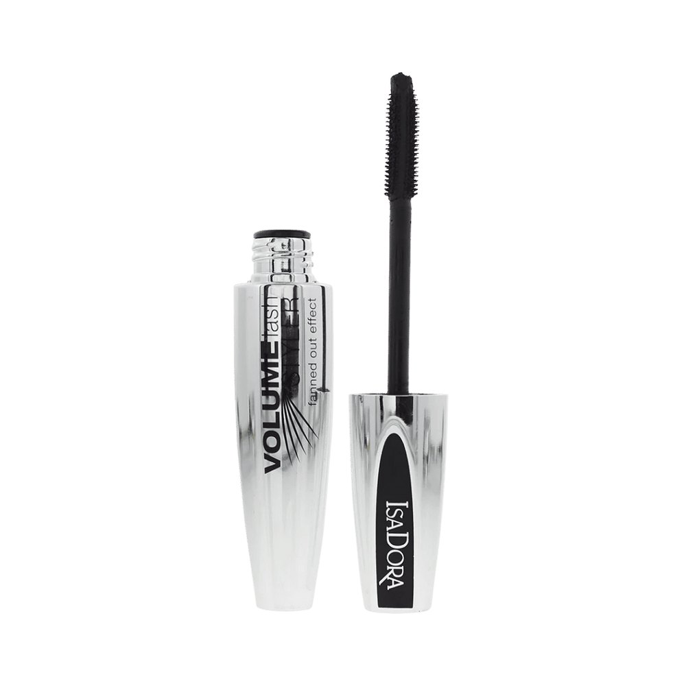 Isadora Volume Lash Styler - Black | ايزادورا ماسكارا فوليوم لاش ستايلر باللون الاسود