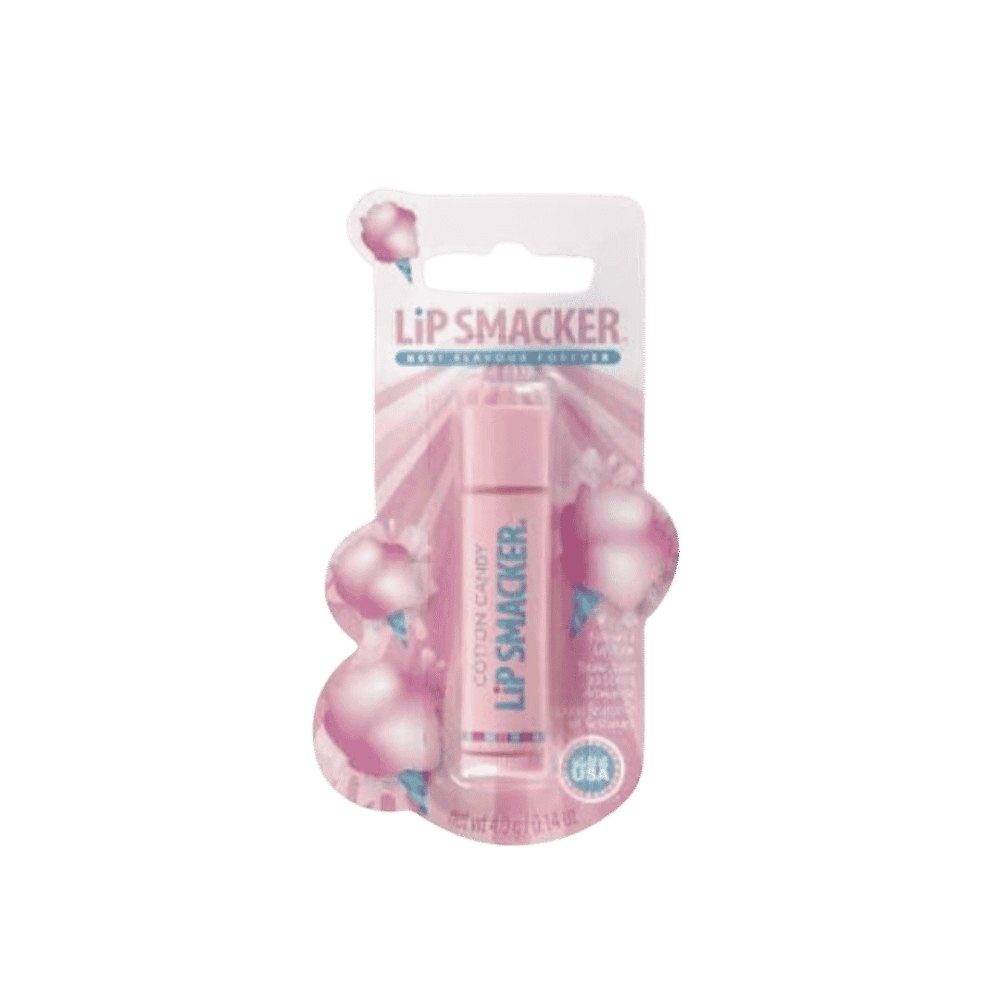 Lip SMACKER Best Flavor Forever Lip Balm for Kids - 4.0g | ليب سماكر مرطب شفاه - 4 غرام