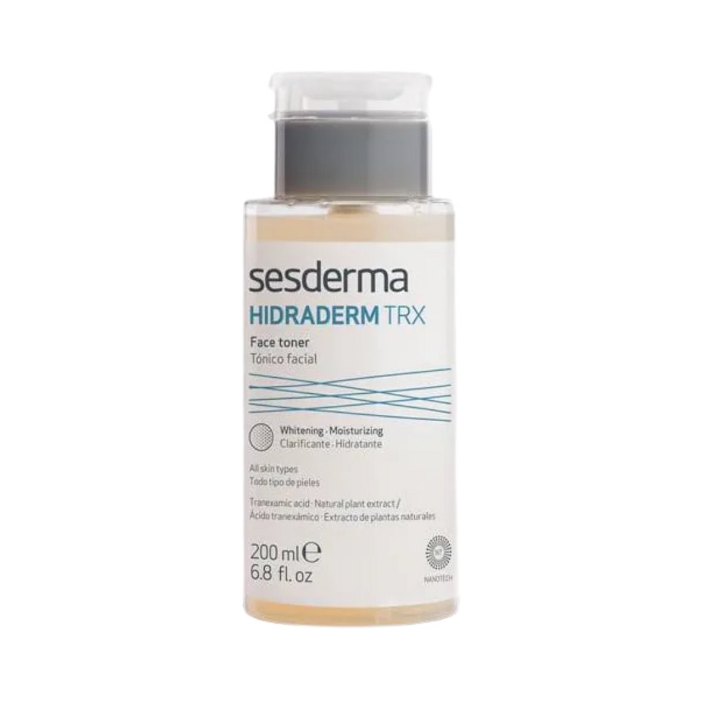 Sesderma Hidraderm Trx Tonic - 200ml | سيسديرما هيدراديرم تونر - 200 مل