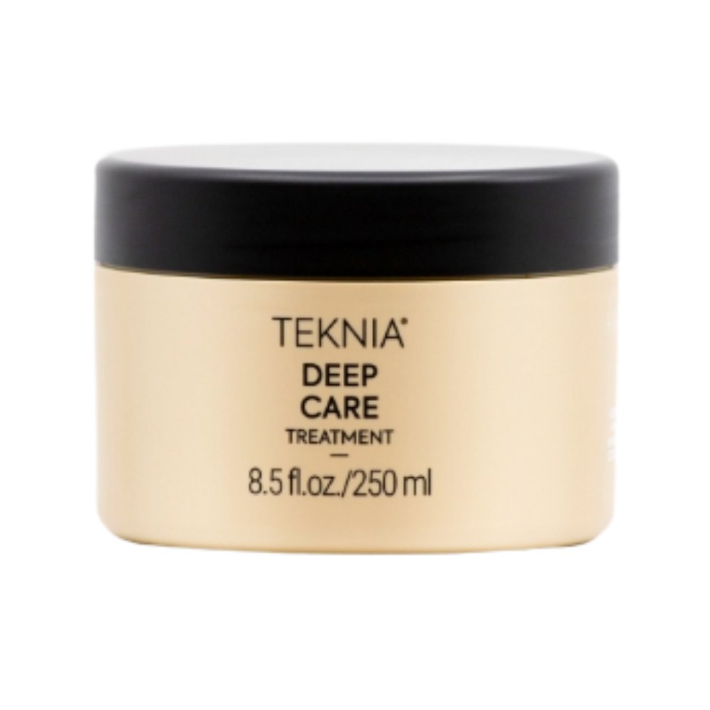 LAKME TEKNIA Deep Care Treatment - 250ml | لاكمي ماسك علاجي للشعر - 250 مل